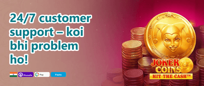 VIP Weekly Cashback Rebate promotion