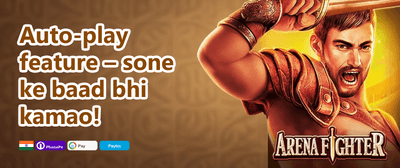 Mega Slot Free Spins Frenzy promotion