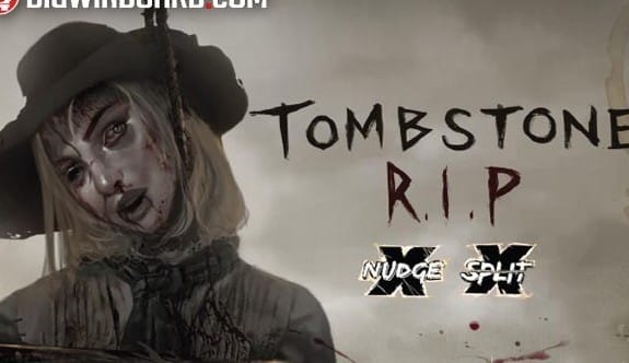 Tombstone RIP
